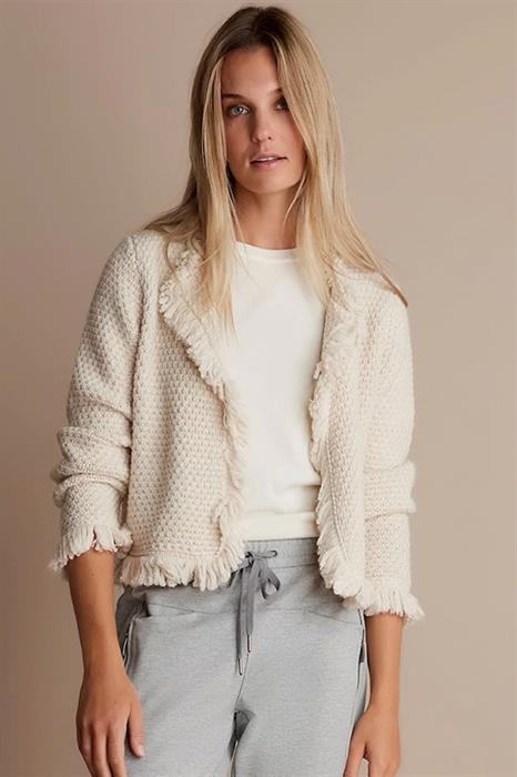 Summum woman Vest 7s5785-7963