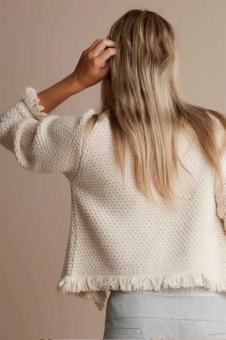 Summum woman Vest 7s5785-7963