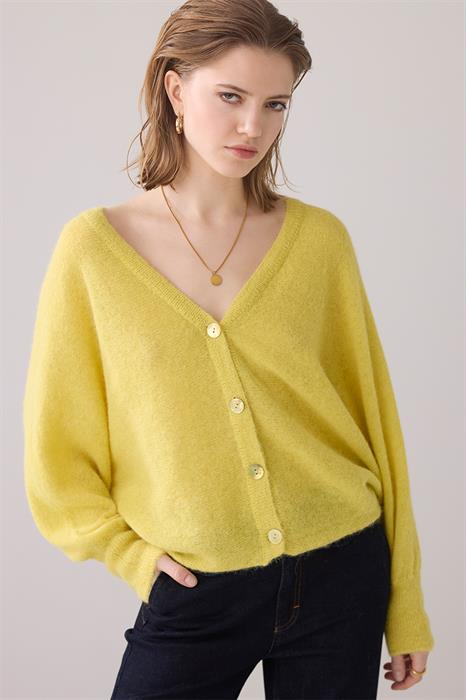Summum woman Vest 7S5897-70005
