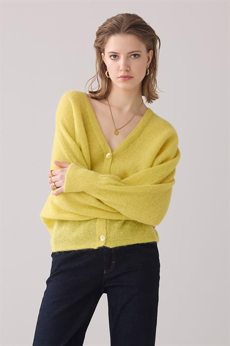 Summum woman Vest 7S5897-70005