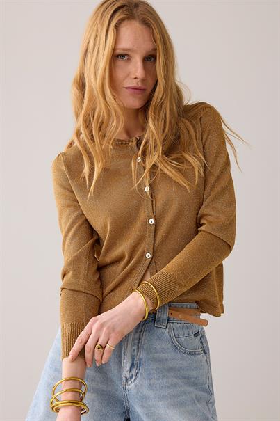 Summum woman Vest 7S7919-8021