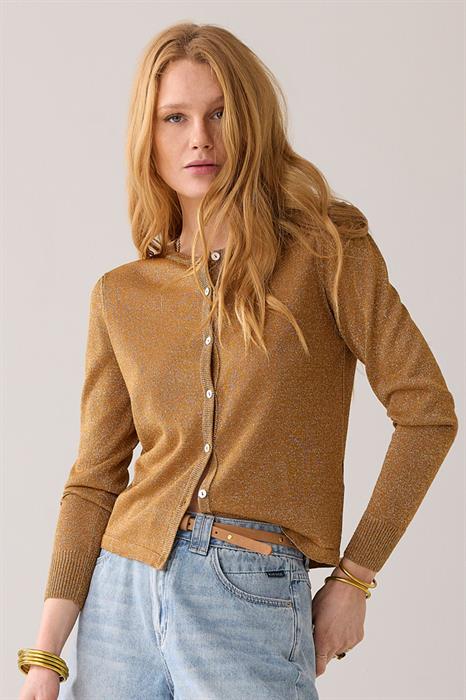Summum woman Vest 7S7919-8021