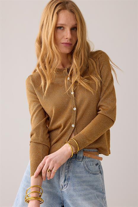 Summum woman Vest 7S7919-8021