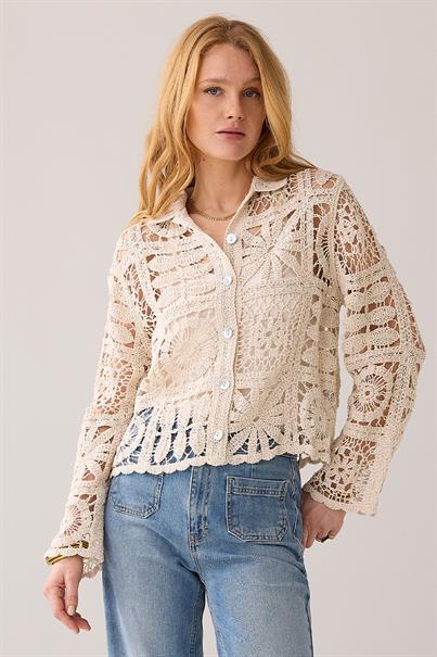 Summum woman Vest 7S7920-70021