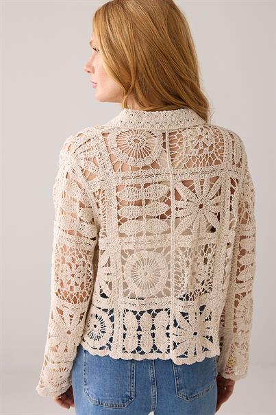 Summum woman Vest 7S7920-70021