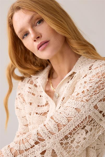 Summum woman Vest 7S7920-70021