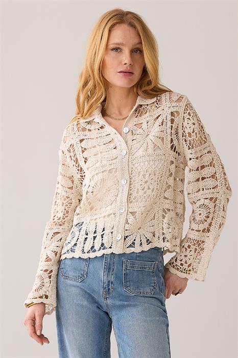 Summum woman Vest 7S7920-70021