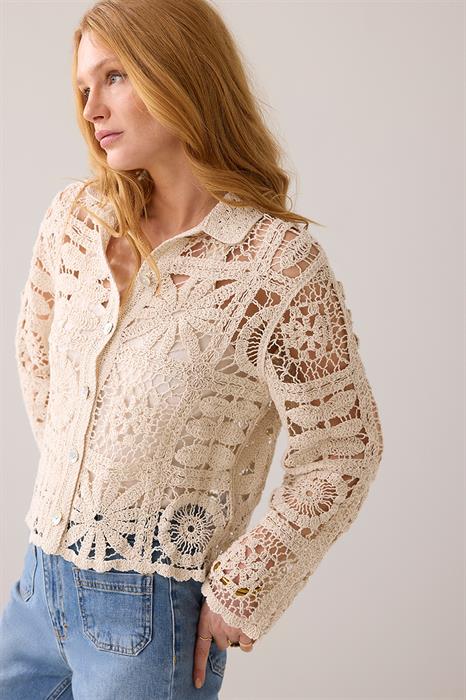 Summum woman Vest 7S7920-70021