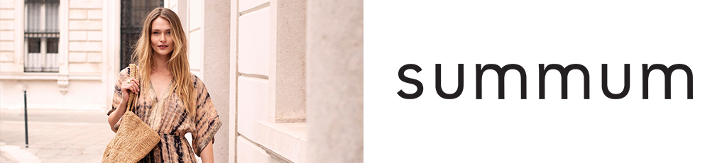 Summum woman