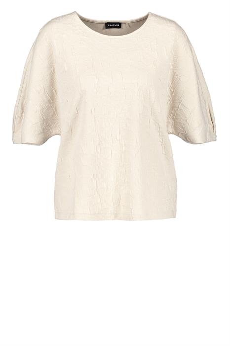 Taifun T-shirt 371363-16131
