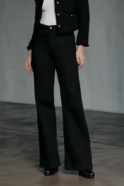 Wonderjeans Broek Flared