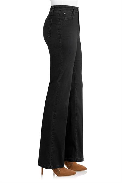 Wonderjeans Broek Flared