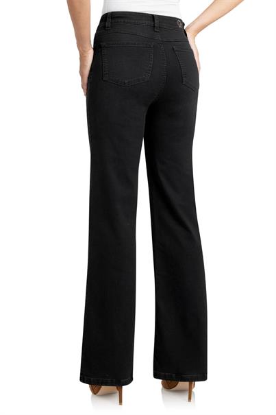 Wonderjeans Broek Flared