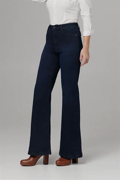 Wonderjeans Broek Flared