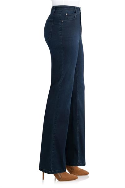 Wonderjeans Broek Flared