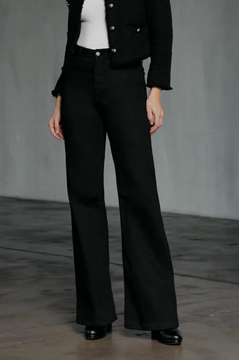 Wonderjeans Broek Flared