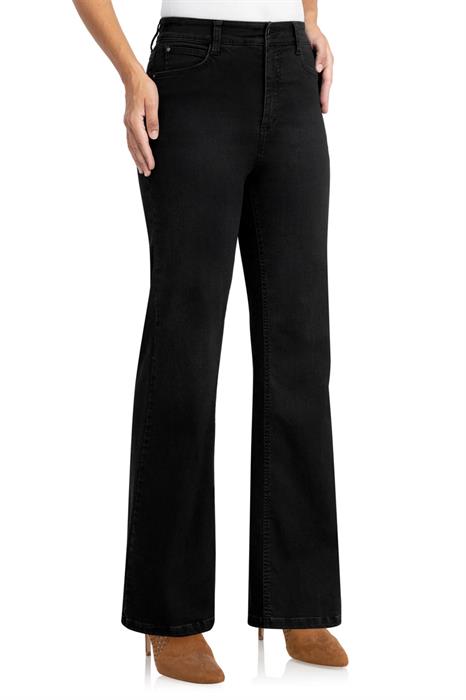 Wonderjeans Broek Flared