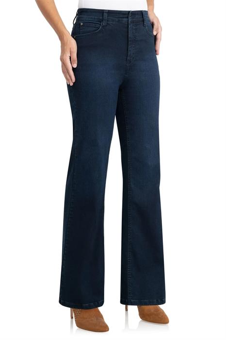 Wonderjeans Broek Flared