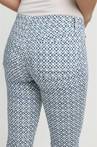 Wonderjeans Broek WA68 7/8