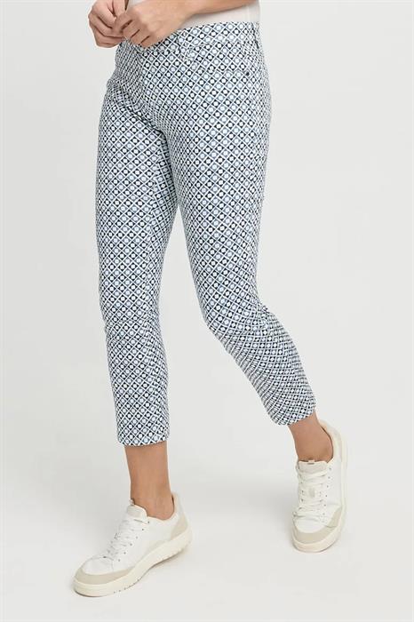 Wonderjeans Broek WA68 7/8