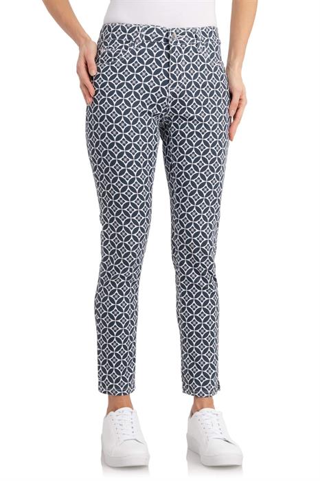Wonderjeans Broek Wa70