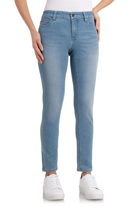 Wonderjeans Broek WA71zip