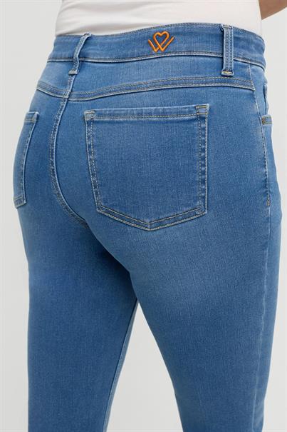 Wonderjeans Broek WB77