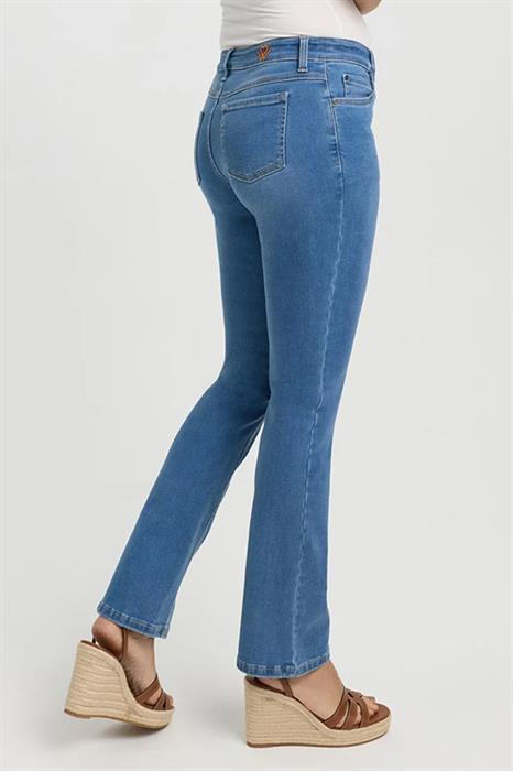 Wonderjeans Broek WB77