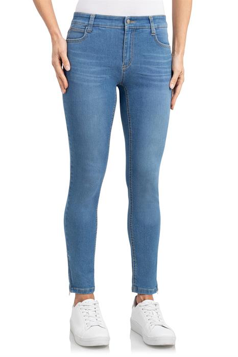 Wonderjeans Broek WC71zip