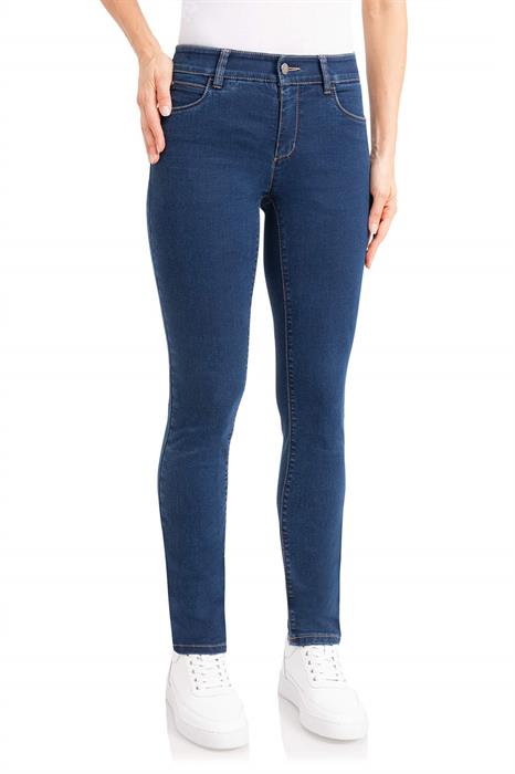 Wonderjeans Broek WC82 321 Stone Blue