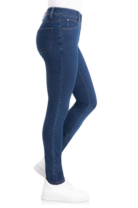 Wonderjeans Broek WC82 321 Stone Blue