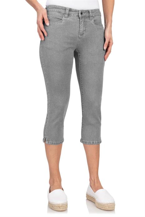 Wonderjeans Capri broek WK54