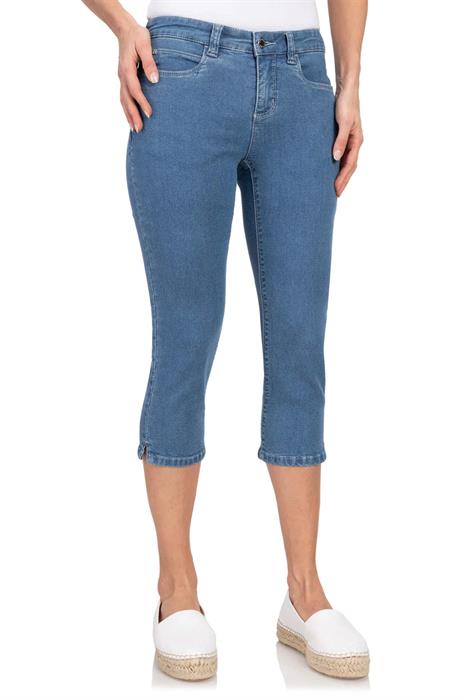 Wonderjeans Capri broek WK54