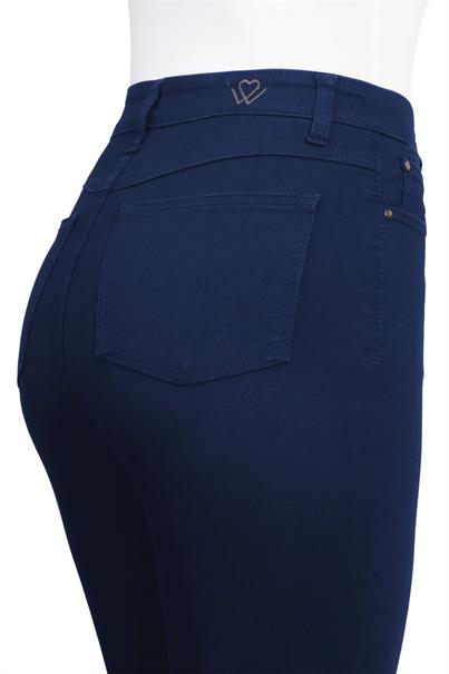 Wonderjeans Jeans Straight