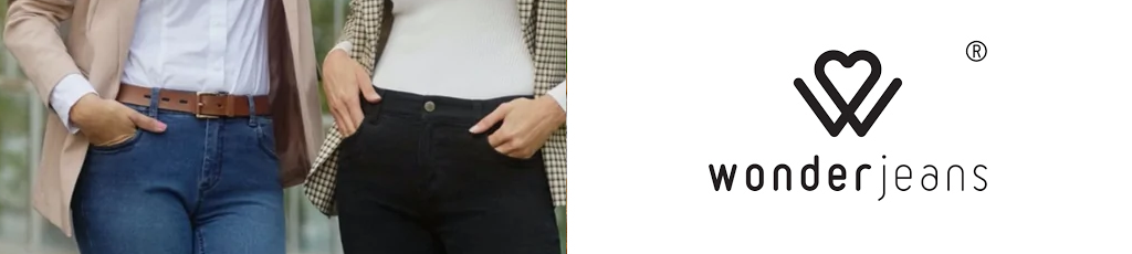 Wonderjeans