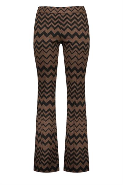 Zerres Broek Jogg 8017-613