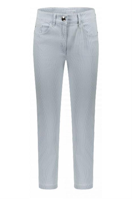 Zerres Capri broek Cora 4521-740