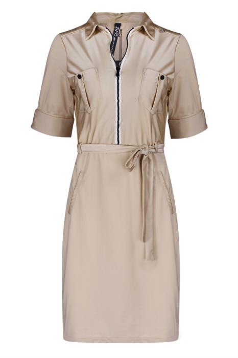 Zip73 Jurk 33106