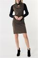 Zip73 Jurk 633/01/018