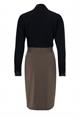 Zip73 Jurk 633/01/018