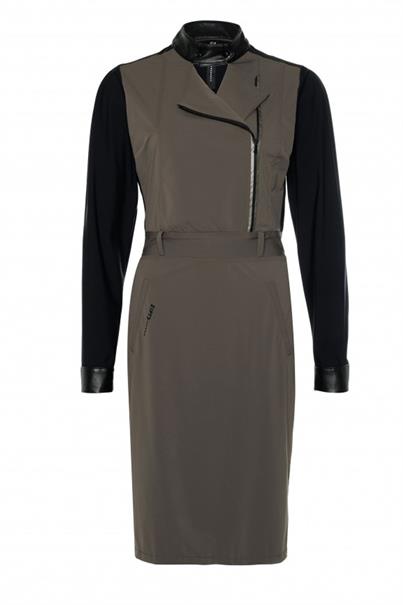 Zip73 Jurk 633/01/018