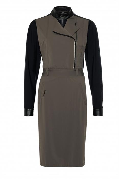 Zip73 Jurk 633/01/018