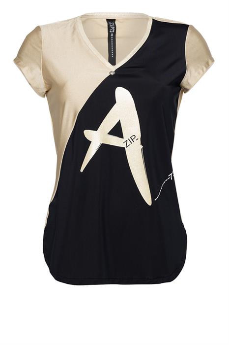 Zip73 T-shirt 31106