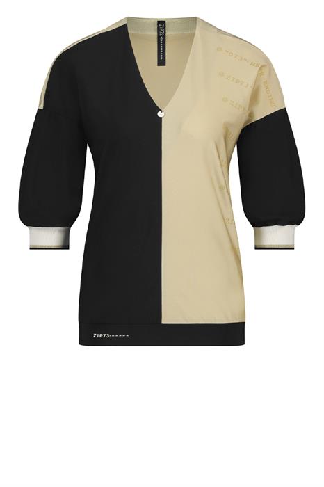 Zip73 T-shirt 31402