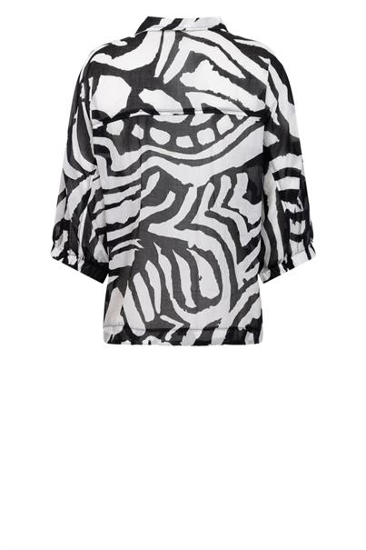 Zoso Blouse Ciska
