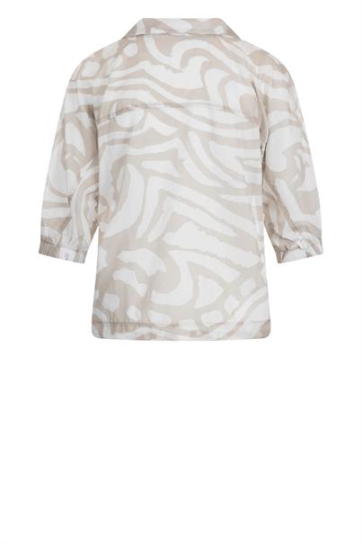 Zoso Blouse Ciska