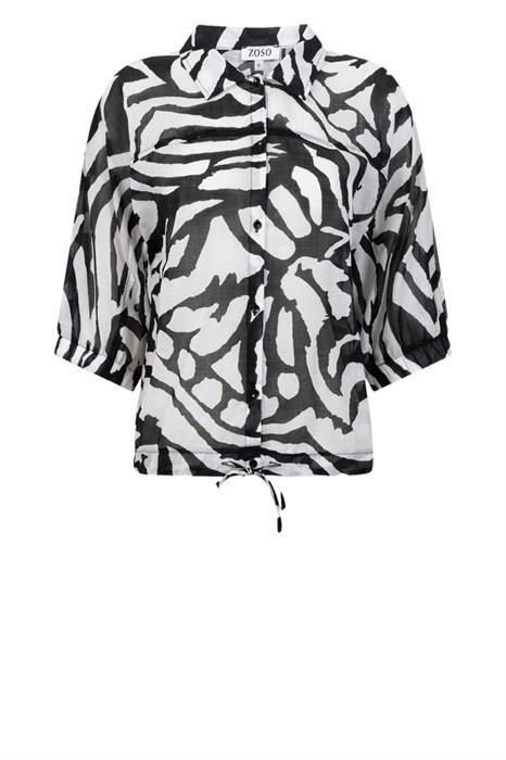 Zoso Blouse Ciska