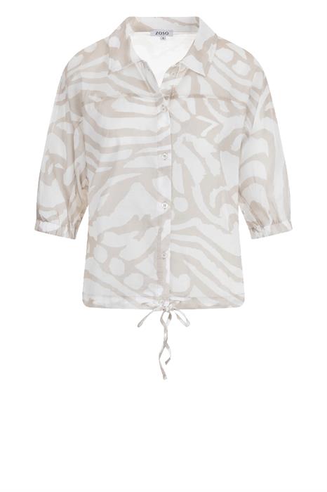 Zoso Blouse Ciska