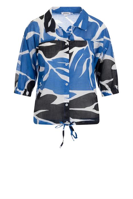 Zoso Blouse Isabel