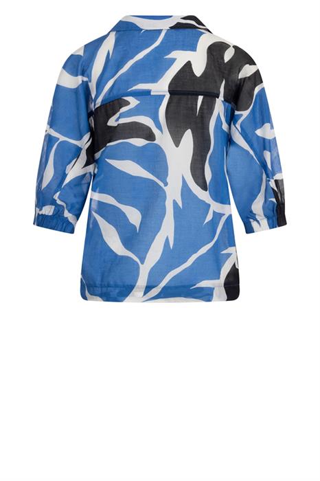 Zoso Blouse Isabel